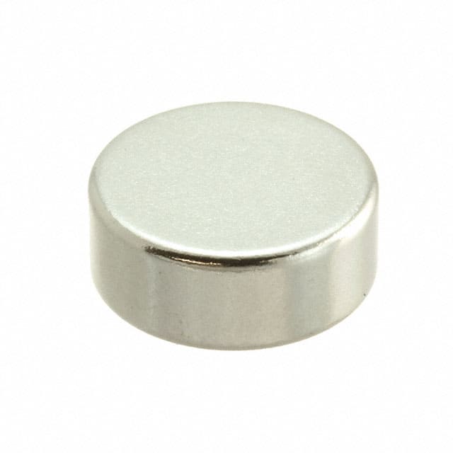 8177 Radial Magnets, Inc.  Magnets - Multi Purpose